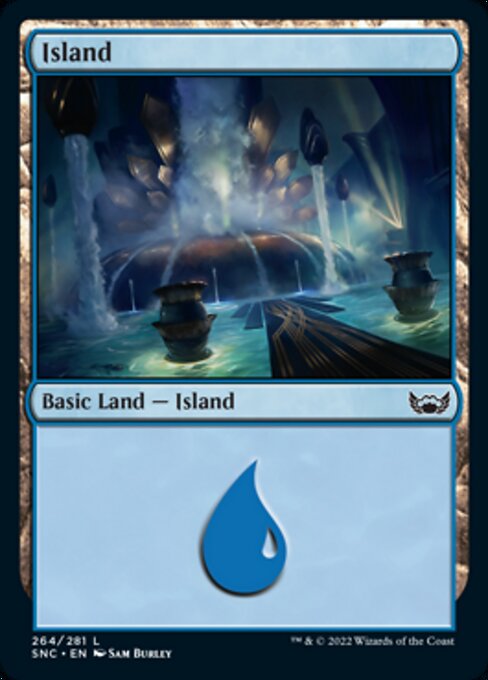 Island
