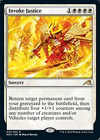 Invoke Justice