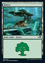 Forest