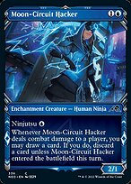Moon-Circuit Hacker [Showcase]