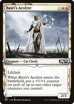 Basri's Acolyte [Showcase]
