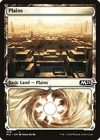 Plains [Showcase]