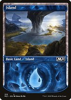 Island [Showcase]