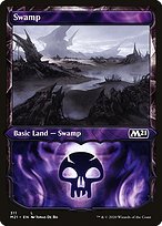 Swamp [Showcase]