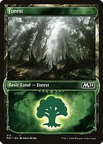 Forest [Showcase]