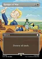 Ravages of War [Borderless]