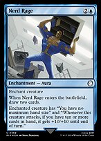 Nerd Rage [Surge Foil]