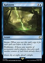 Radstorm [Surge Foil]
