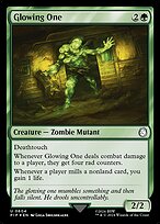 Glowing One [Surge Foil]