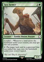 Tato Farmer [Surge Foil]