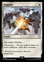 Dispatch [Surge Foil]