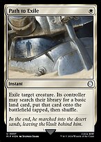 Path to Exile [Surge Foil]