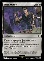 Black Market [Surge Foil]