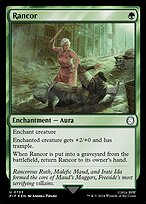 Rancor [Surge Foil]