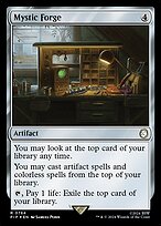 Mystic Forge [Surge Foil]