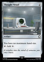 Thought Vessel [Surge Foil]