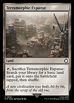 Terramorphic Expanse [Surge Foil]