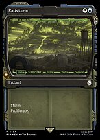 Radstorm [Surge Foil]