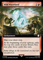 Wild Wasteland [Surge Foil]