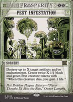 Pest Infestation [Borderless Showcase]