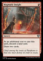 Magmatic Insight