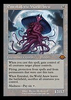 Emrakul, the World Anew [Retro Frame]