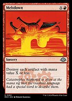 Meltdown
