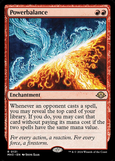 Powerbalance [Foil]