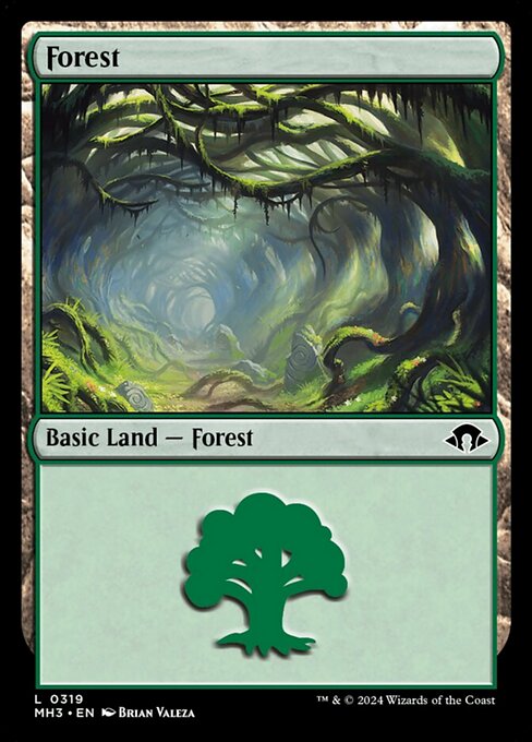 Forest [Foil]