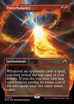 Powerbalance [Borderless]