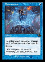 Flusterstorm [Buy-A-Box]