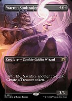 Warren Soultrader [Borderless]