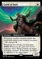Guide of Souls [Extended Artwork]