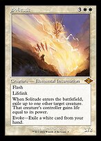 Solitude