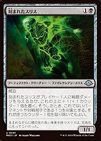Etched Slith