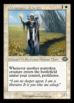 Metastatic Evangel [Retro Frame]