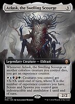 Azlask, the Swelling Scourge [Extended Artwork]
