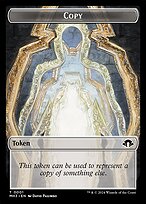 Copy Token TMH3