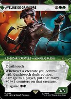 Aveline de Grandpré [Borderless Showcase]