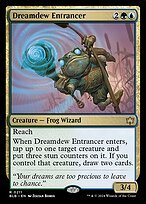 Dreamdew Entrancer