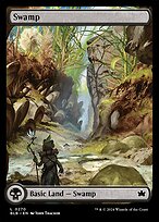 Swamp [Spring]