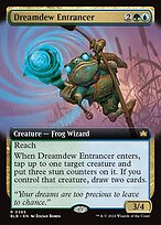 Dreamdew Entrancer [Extended Artwork]
