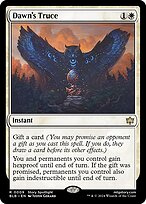 Dawn's Truce