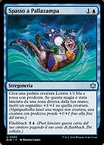 Otterball Antics