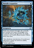 Splash Portal