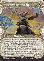 Whiskervale Forerunner [Showcase]