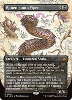 Rottenmouth Viper [Borderless]