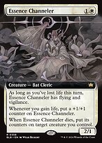 Essence Channeler [Extended Artwork]