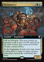 Octomancer [Extended Artwork]