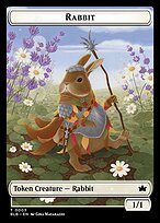 Rabbit Token TBLB